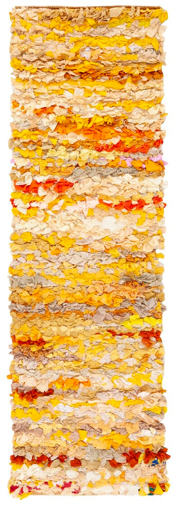 safavieh clearance rio shag sg951g gold rug