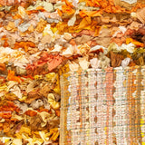 safavieh clearance rio shag sg951g gold rug