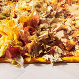 safavieh clearance rio shag sg951g gold rug