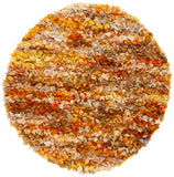 safavieh clearance rio shag sg951g gold rug