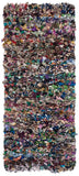 safavieh clearance rio shag sg951h grey rug