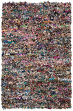 safavieh clearance rio shag sg951h grey rug