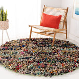 safavieh clearance rio shag sg951h grey rug