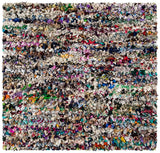 safavieh clearance rio shag sg951h grey rug