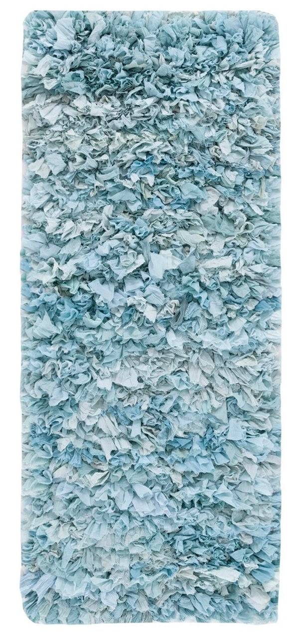 safavieh clearance rio shag sg951k sky rug