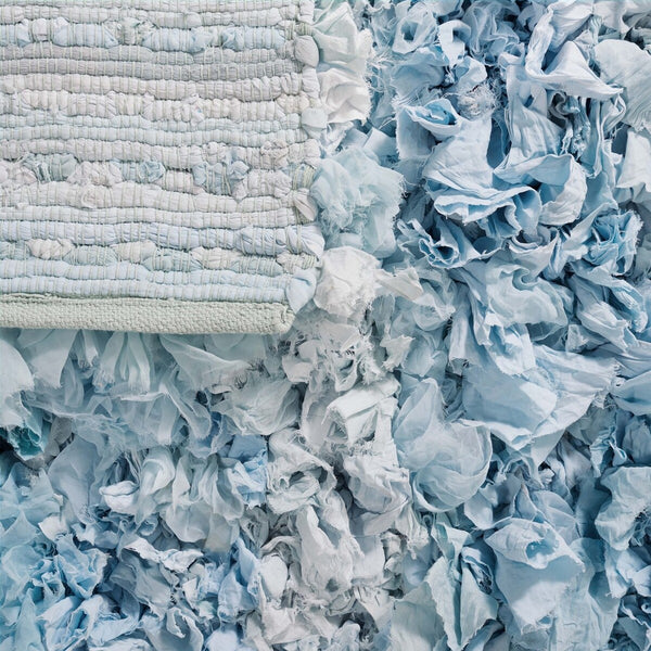 safavieh clearance rio shag sg951k sky rug