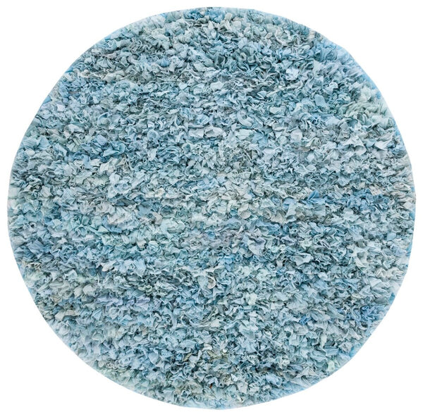 safavieh clearance rio shag sg951k sky rug
