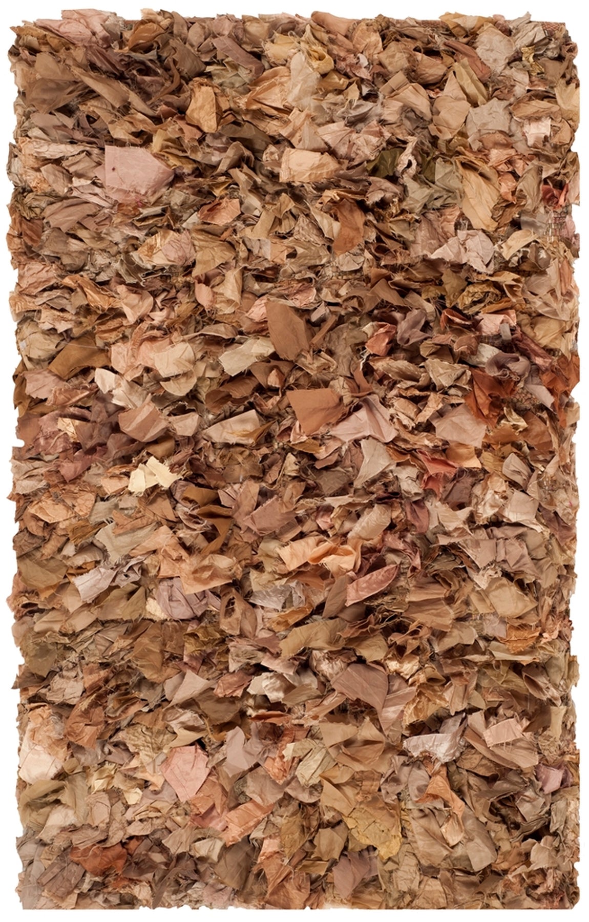 safavieh clearance rio shag sg951n natural rug
