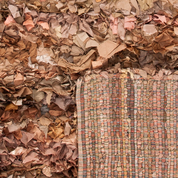 safavieh clearance rio shag sg951n natural rug