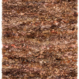 safavieh clearance rio shag sg951n natural rug