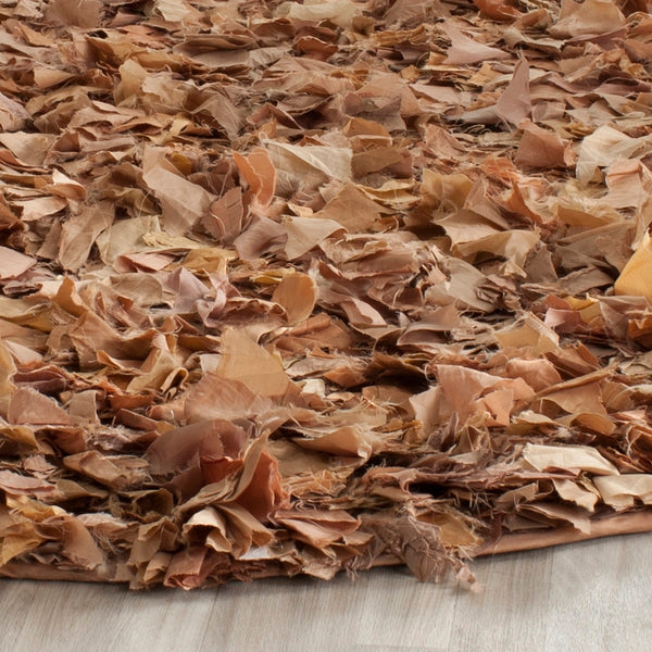 safavieh clearance rio shag sg951n natural rug