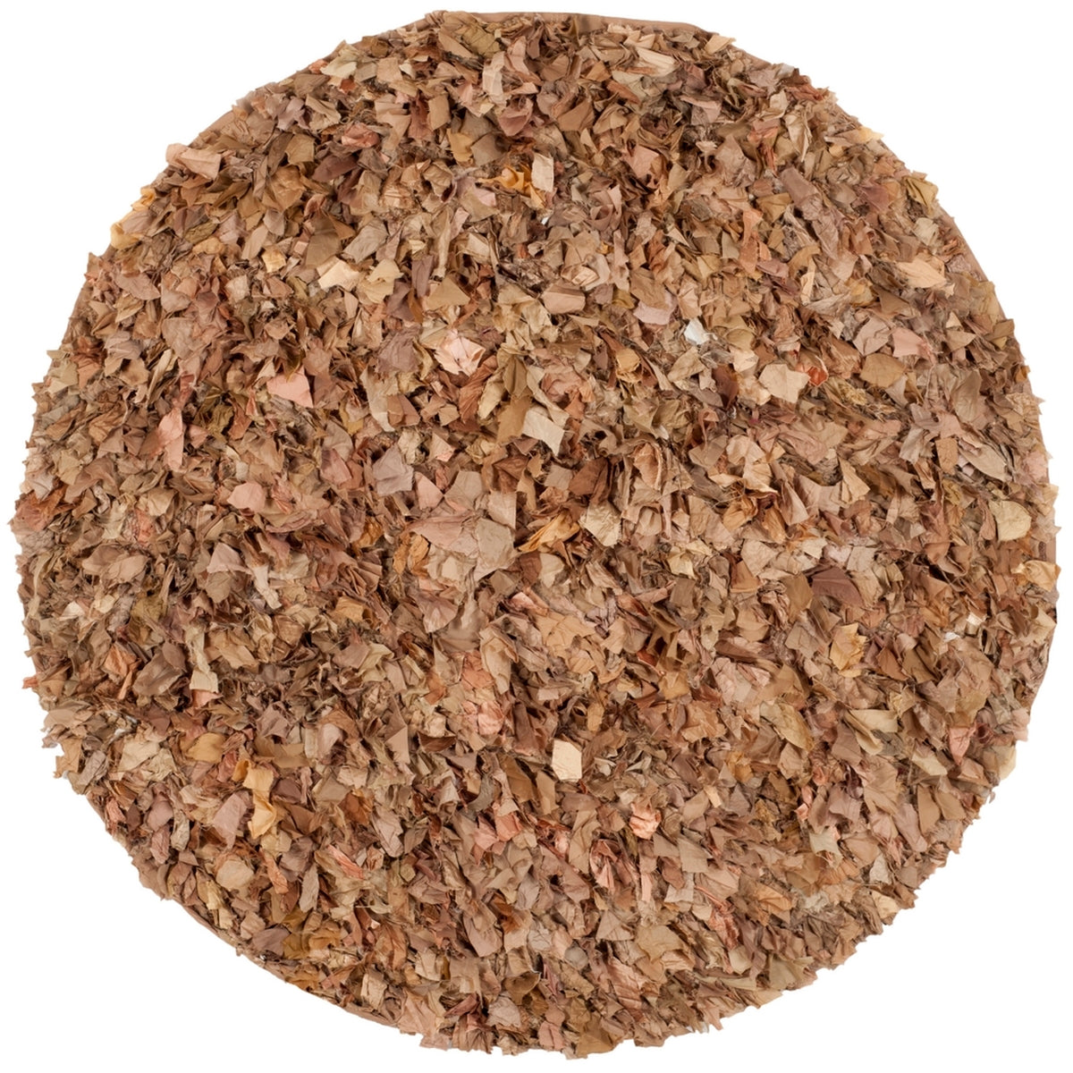 safavieh clearance rio shag sg951n natural rug