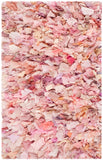 safavieh clearance rio shag sg951p ivory rug