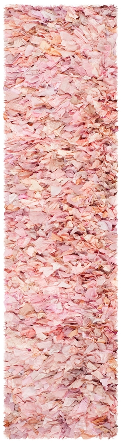 safavieh clearance rio shag sg951p ivory rug