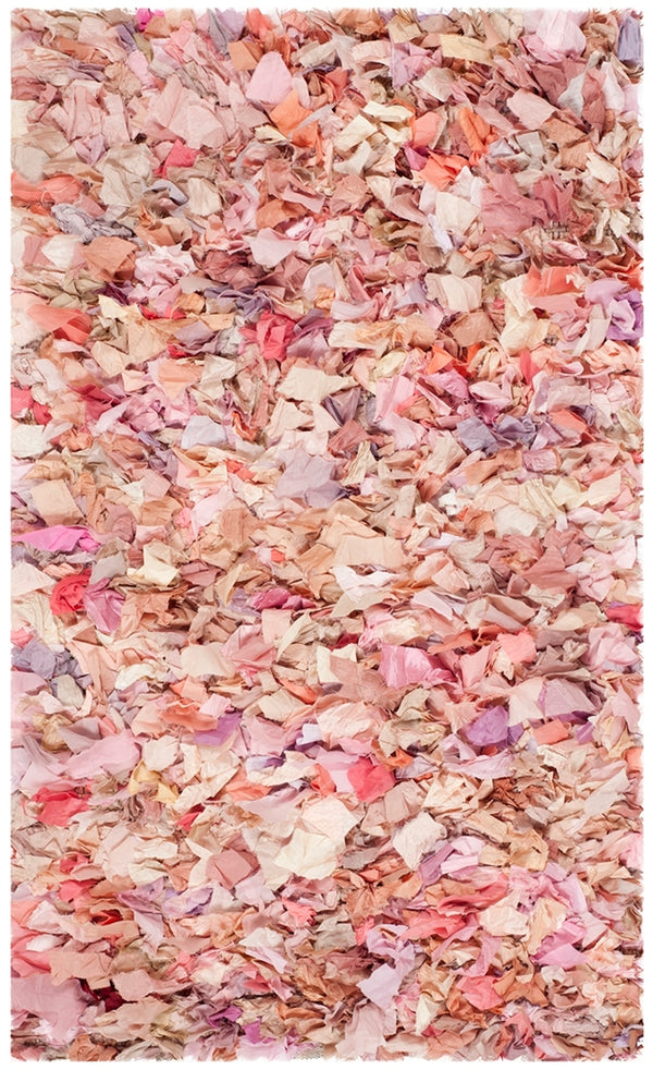 safavieh clearance rio shag sg951p ivory rug