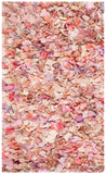 safavieh clearance rio shag sg951p ivory rug