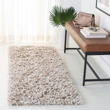 safavieh clearance rio shag sg960b beige rug
