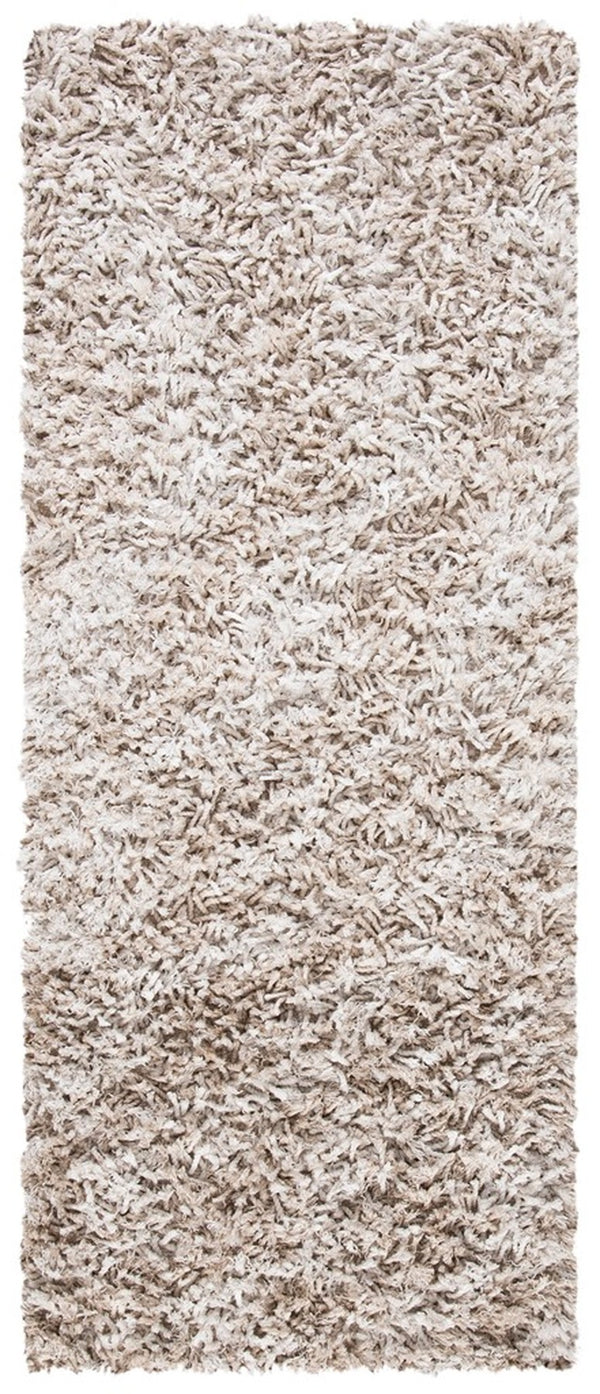 safavieh clearance rio shag sg960b beige rug