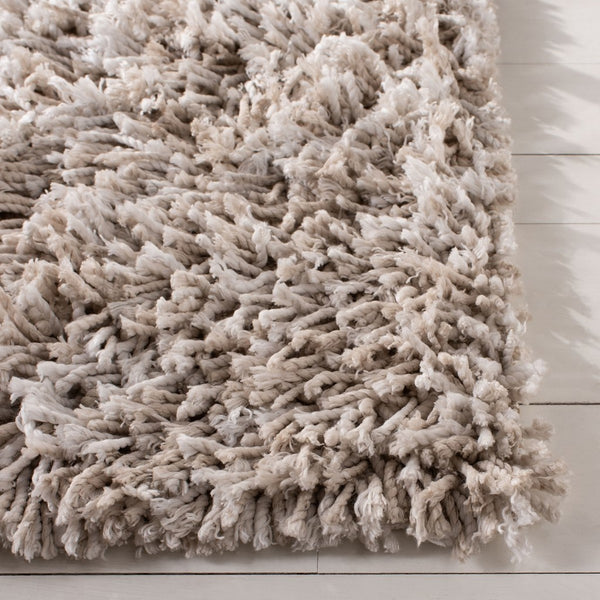 safavieh clearance rio shag sg960b beige rug