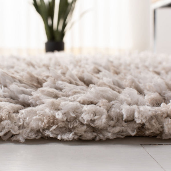 safavieh clearance rio shag sg960b beige rug