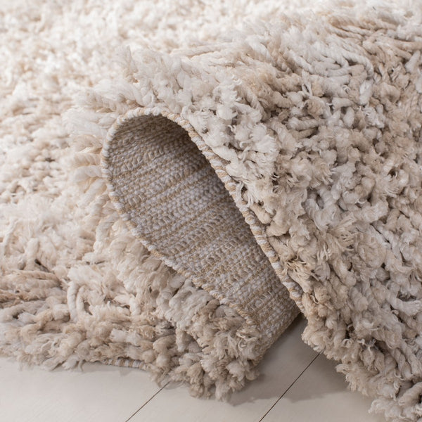 safavieh clearance rio shag sg960b beige rug