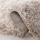 safavieh clearance rio shag sg960b beige rug
