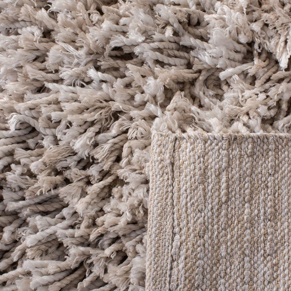 safavieh clearance rio shag sg960b beige rug