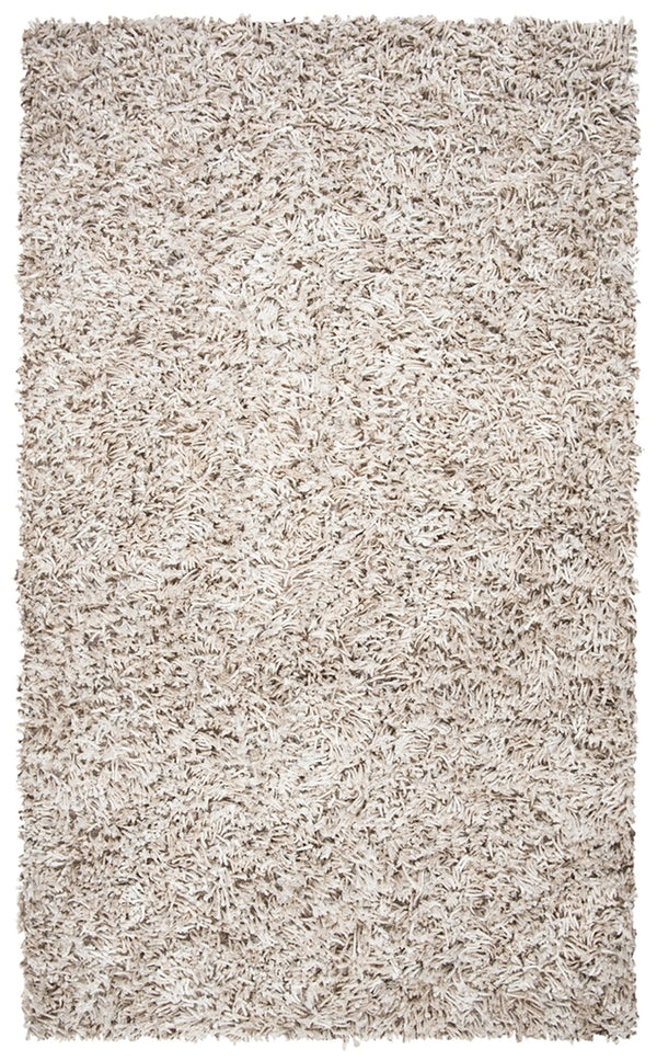 safavieh clearance rio shag sg960b beige rug