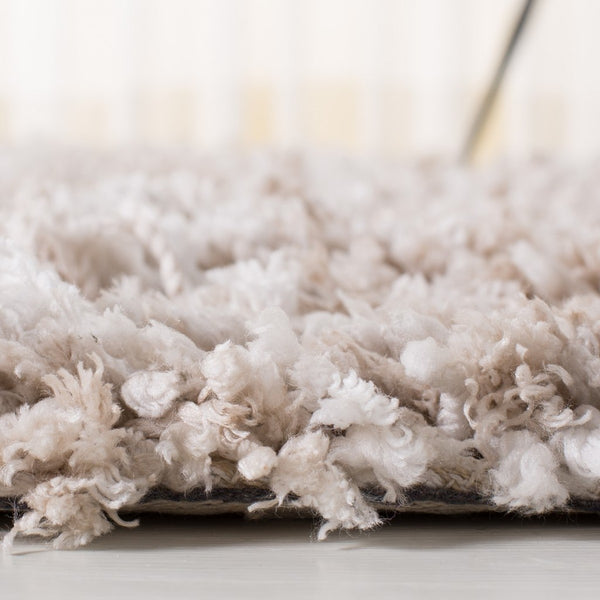 safavieh clearance rio shag sg960b beige rug
