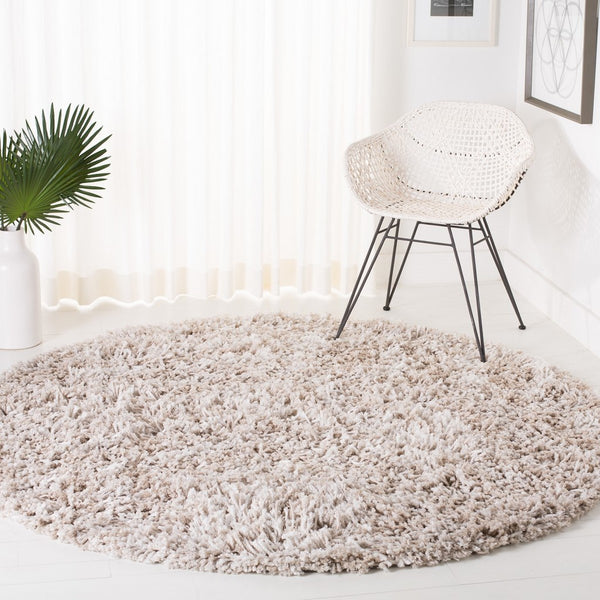 safavieh clearance rio shag sg960b beige rug