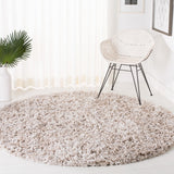 safavieh clearance rio shag sg960b beige rug
