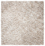 safavieh clearance rio shag sg960b beige rug