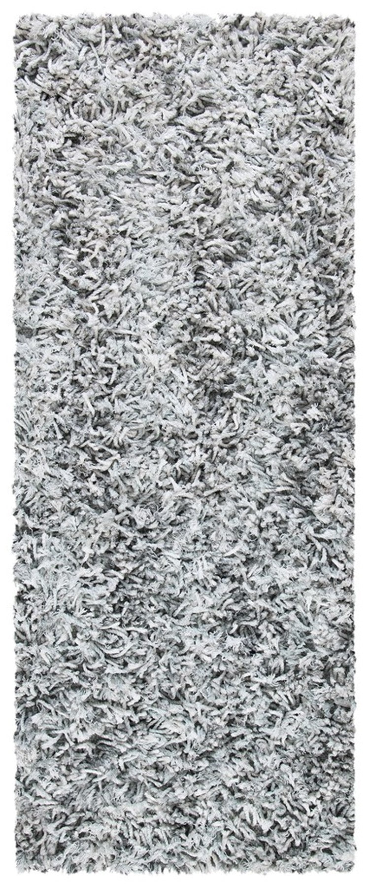 safavieh clearance rio shag sg960f grey rug