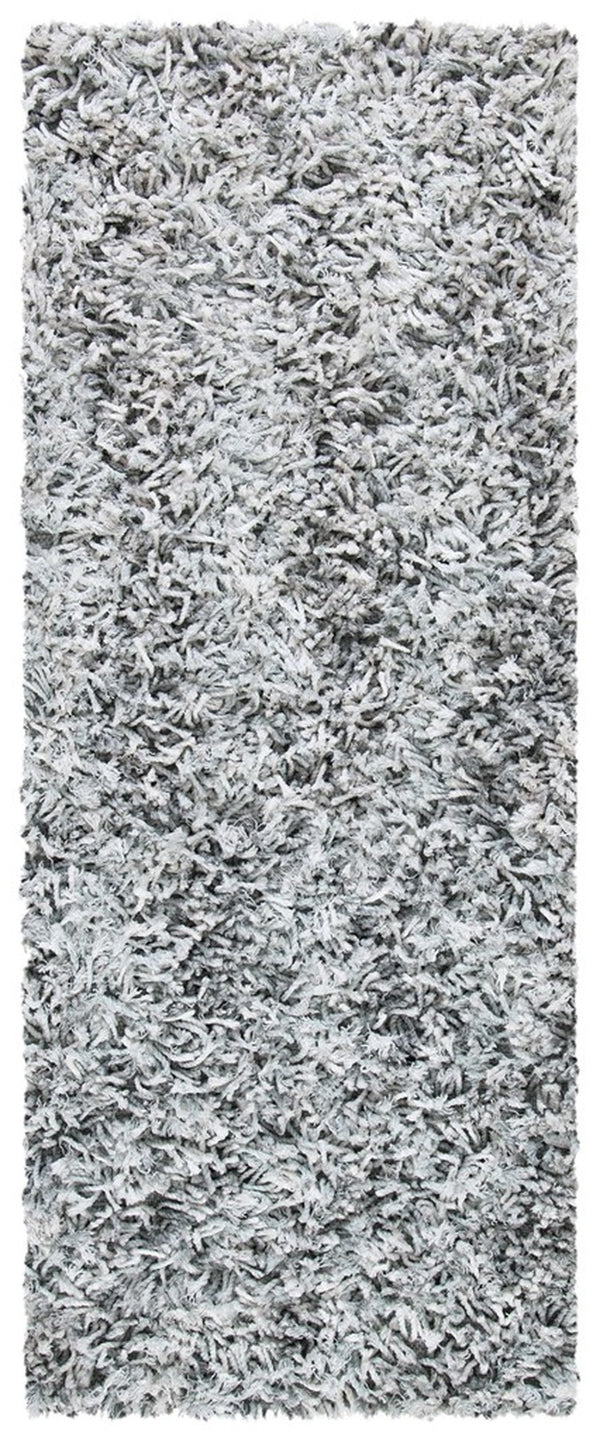 safavieh clearance rio shag sg960f grey rug