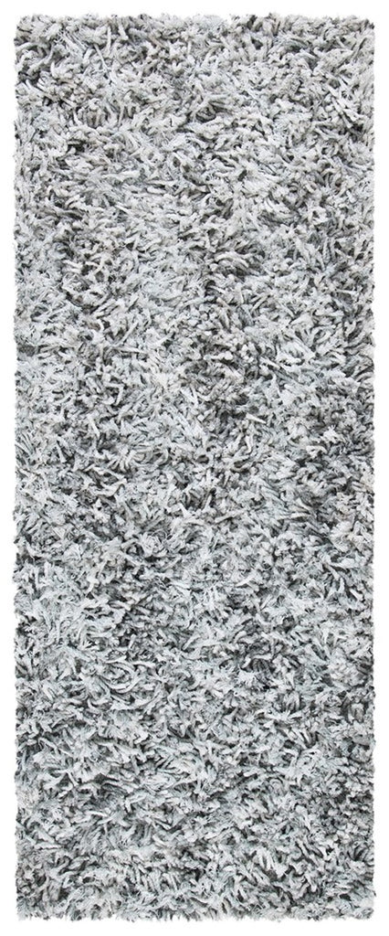 safavieh clearance rio shag sg960f grey rug