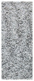 safavieh clearance rio shag sg960f grey rug