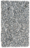 safavieh clearance rio shag sg960f grey rug