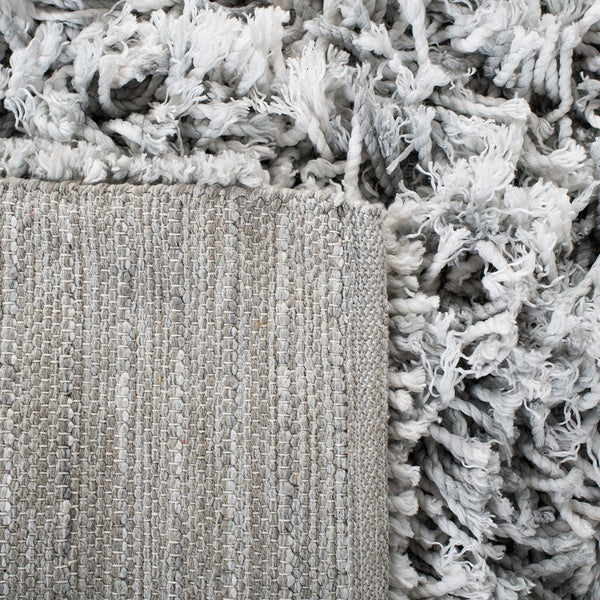 safavieh clearance rio shag sg960f grey rug