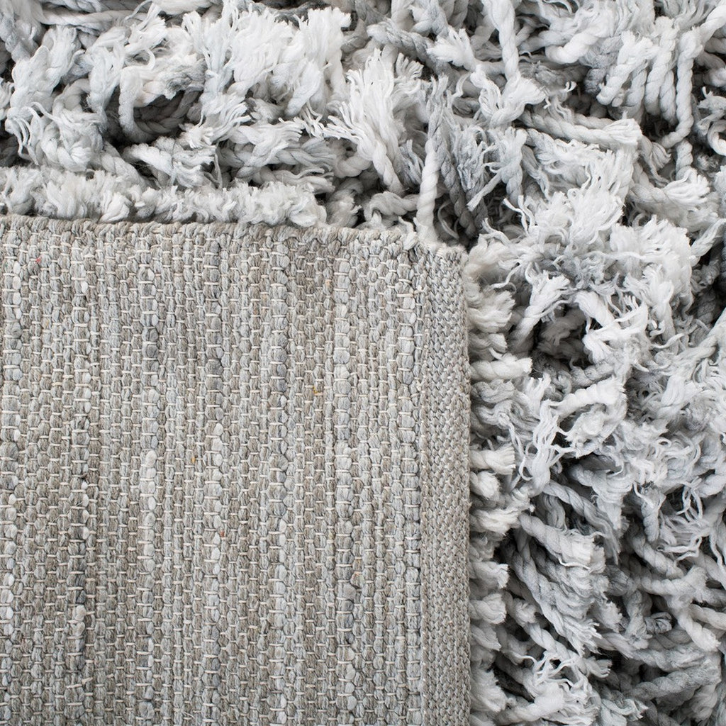 safavieh clearance rio shag sg960f grey rug