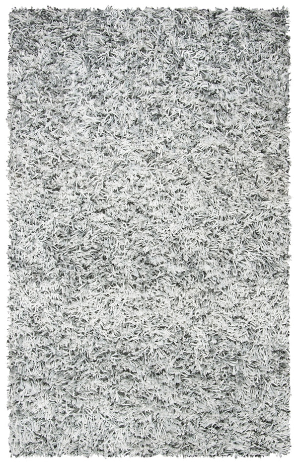 safavieh clearance rio shag sg960f grey rug