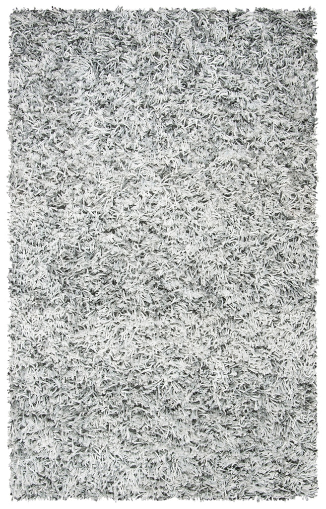 safavieh clearance rio shag sg960f grey rug