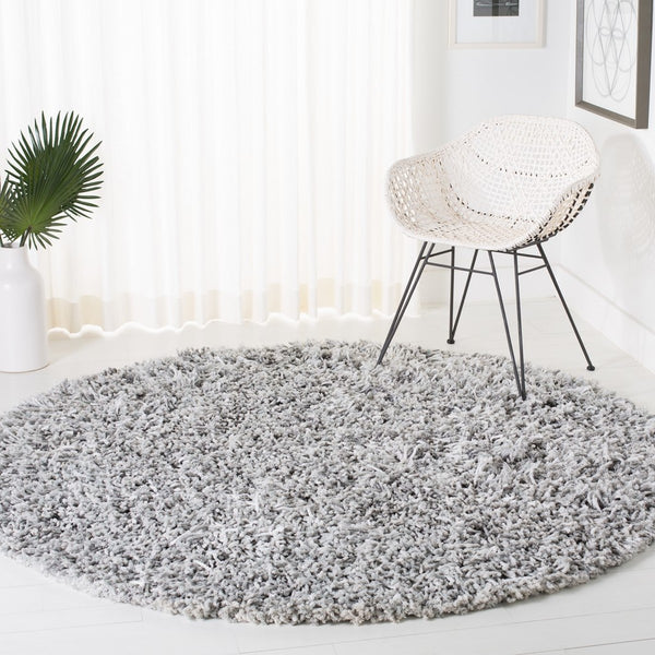 safavieh clearance rio shag sg960f grey rug