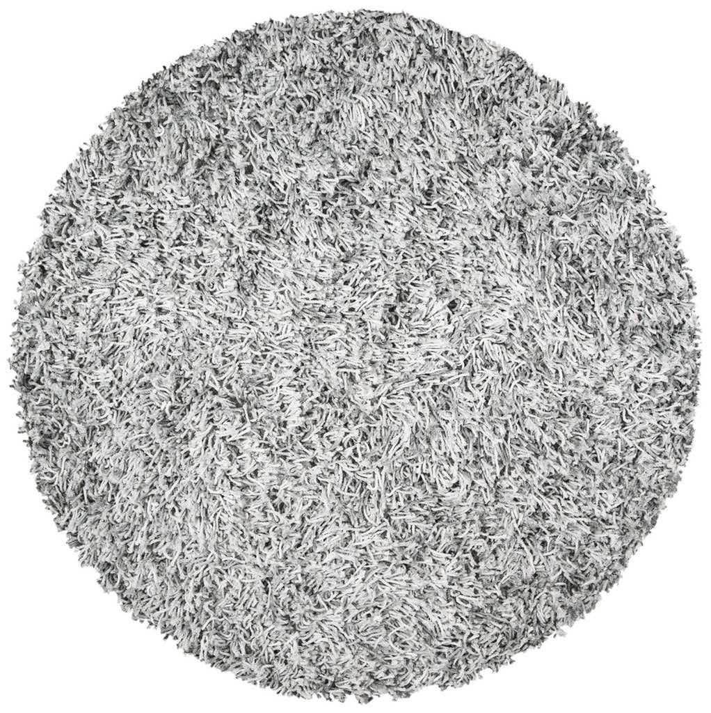 safavieh clearance rio shag sg960f grey rug