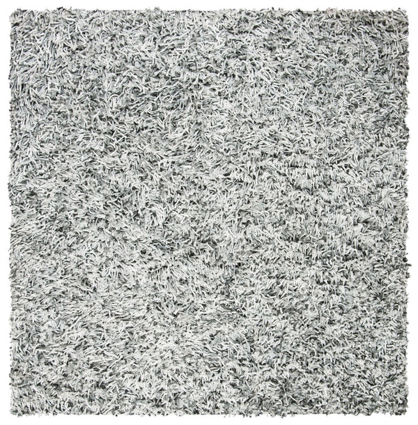 safavieh clearance rio shag sg960f grey rug