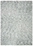safavieh clearance rio shag sg960f grey rug