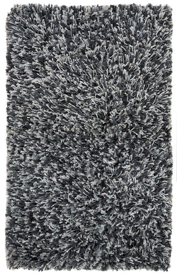 safavieh clearance rio shag sg960h black rug