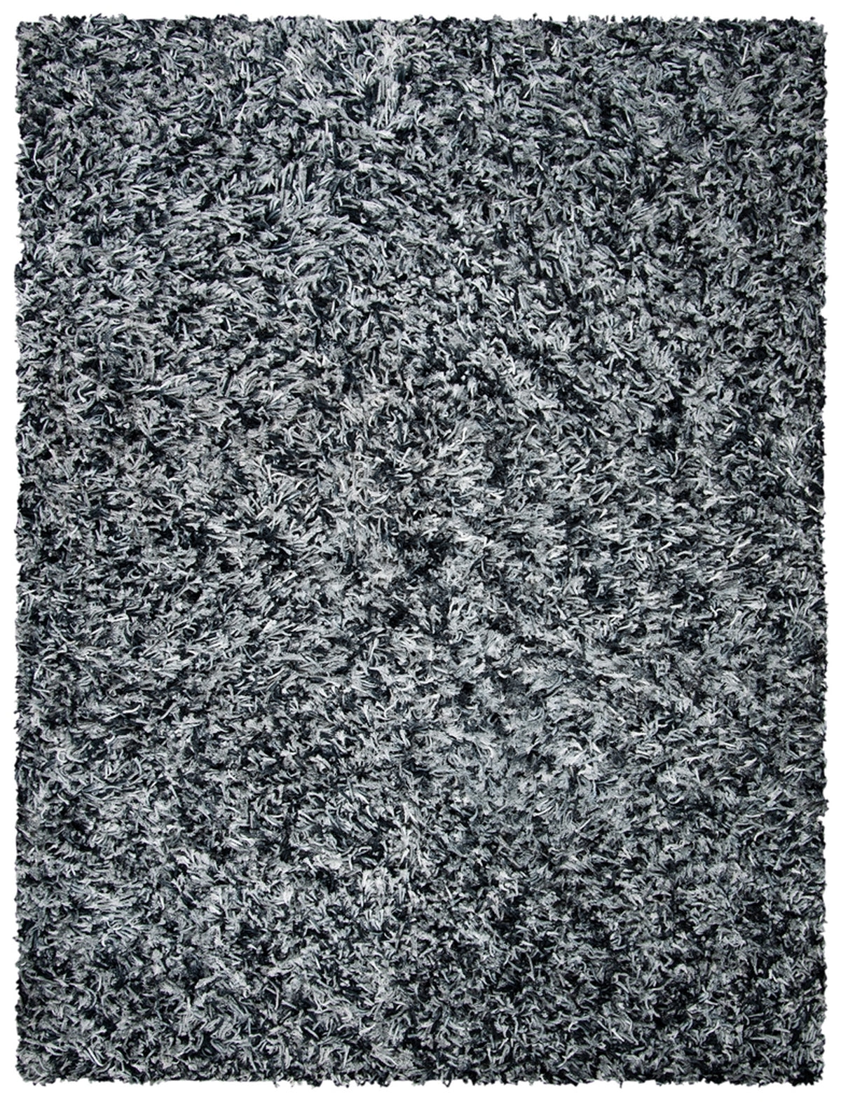safavieh clearance rio shag sg960h black rug