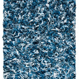 safavieh clearance rio shag sg960n navy rug
