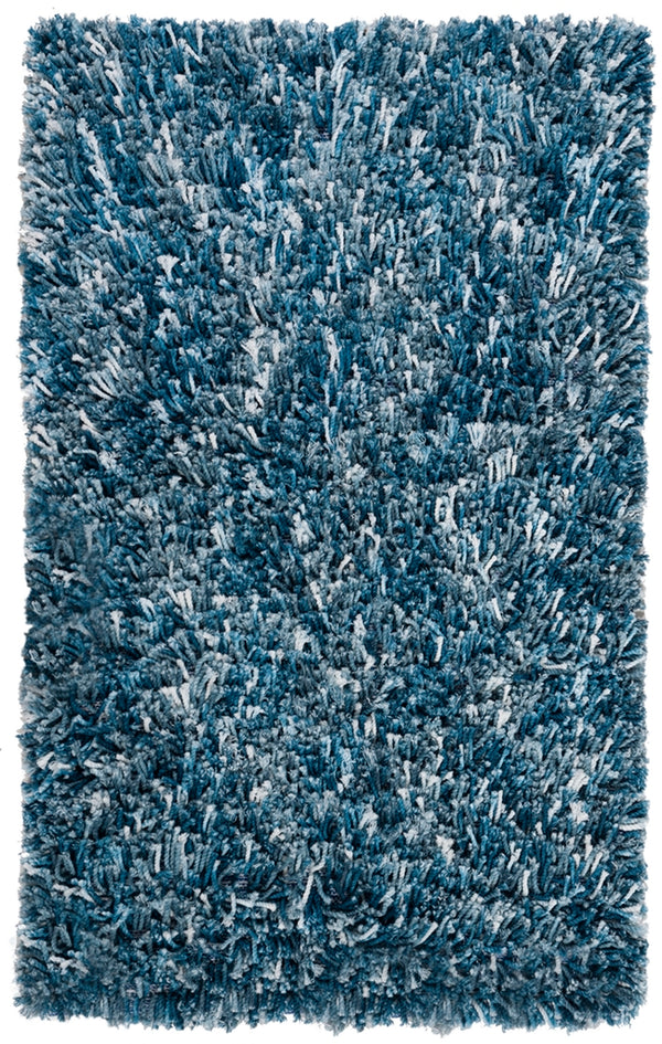 safavieh clearance rio shag sg960n navy rug