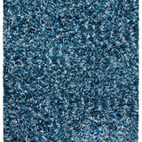 safavieh clearance rio shag sg960n navy rug